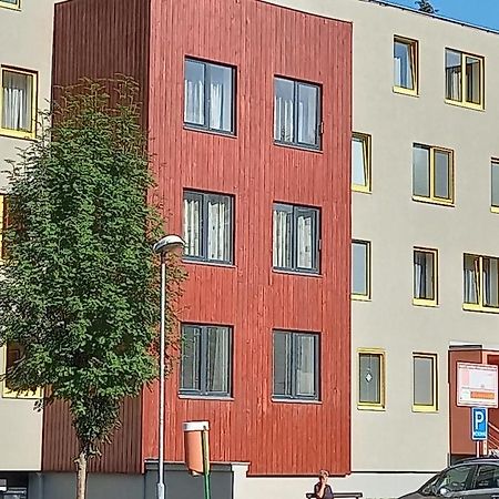 Harrachovsky Apartman Buitenkant foto