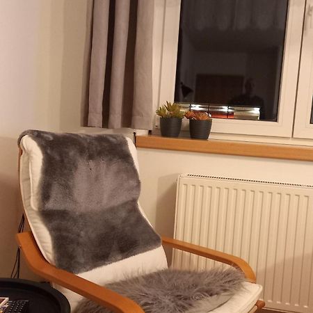 Harrachovsky Apartman Buitenkant foto