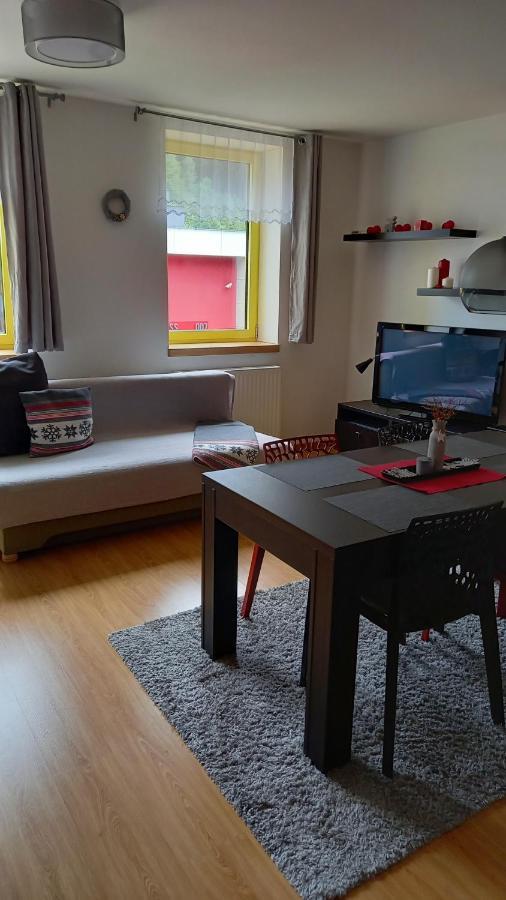 Harrachovsky Apartman Buitenkant foto