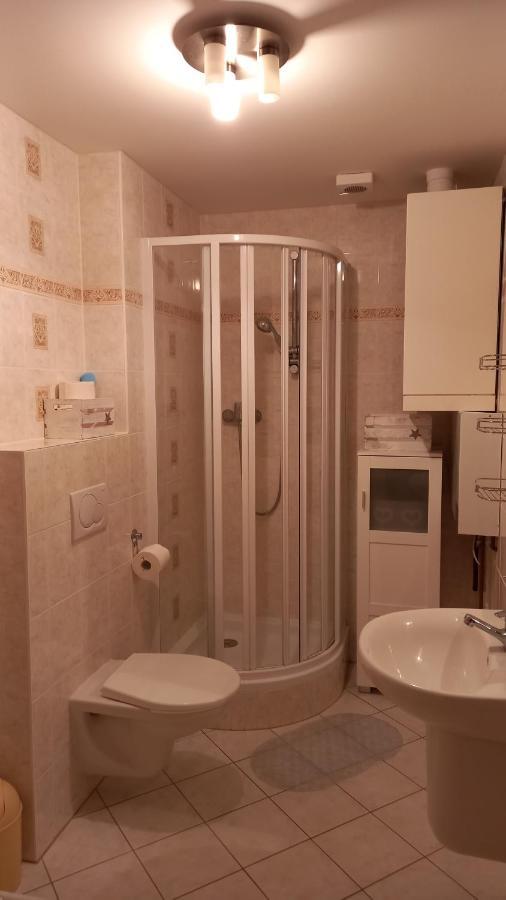 Harrachovsky Apartman Buitenkant foto