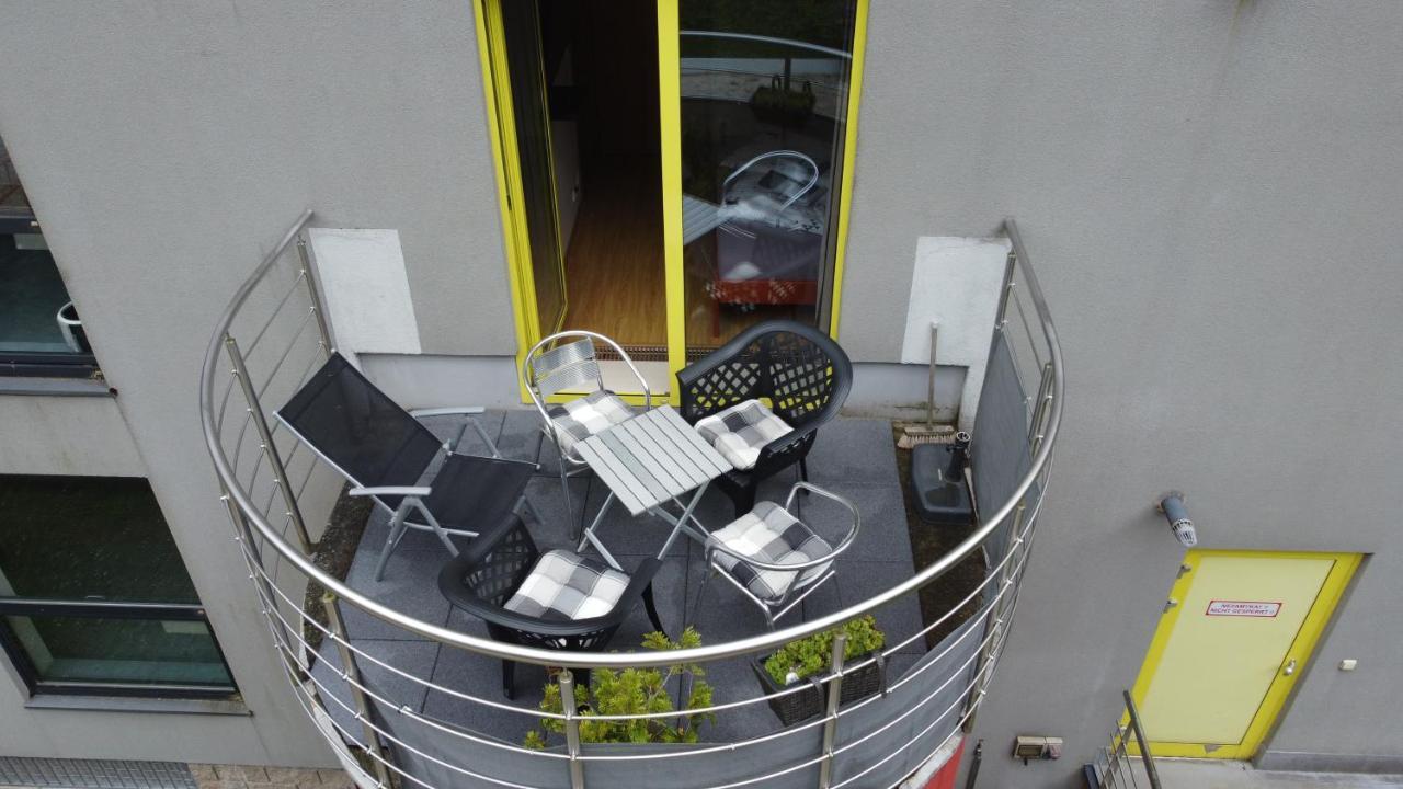 Harrachovsky Apartman Buitenkant foto