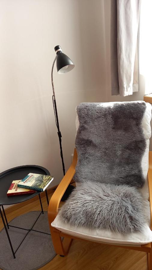 Harrachovsky Apartman Buitenkant foto