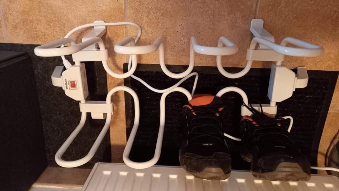 Harrachovsky Apartman Buitenkant foto