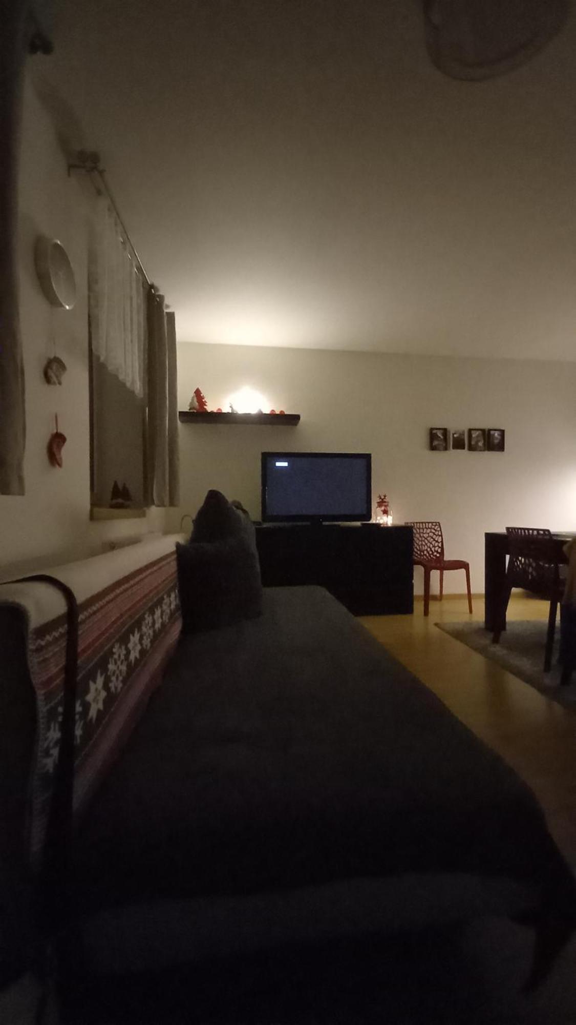 Harrachovsky Apartman Buitenkant foto