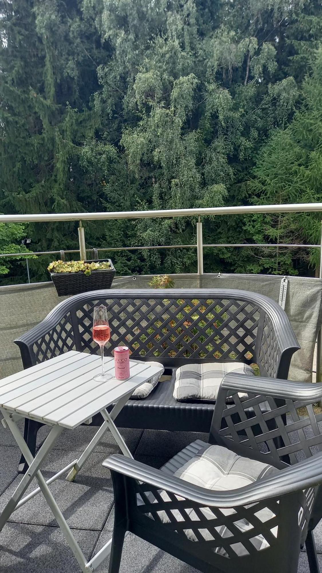 Harrachovsky Apartman Buitenkant foto